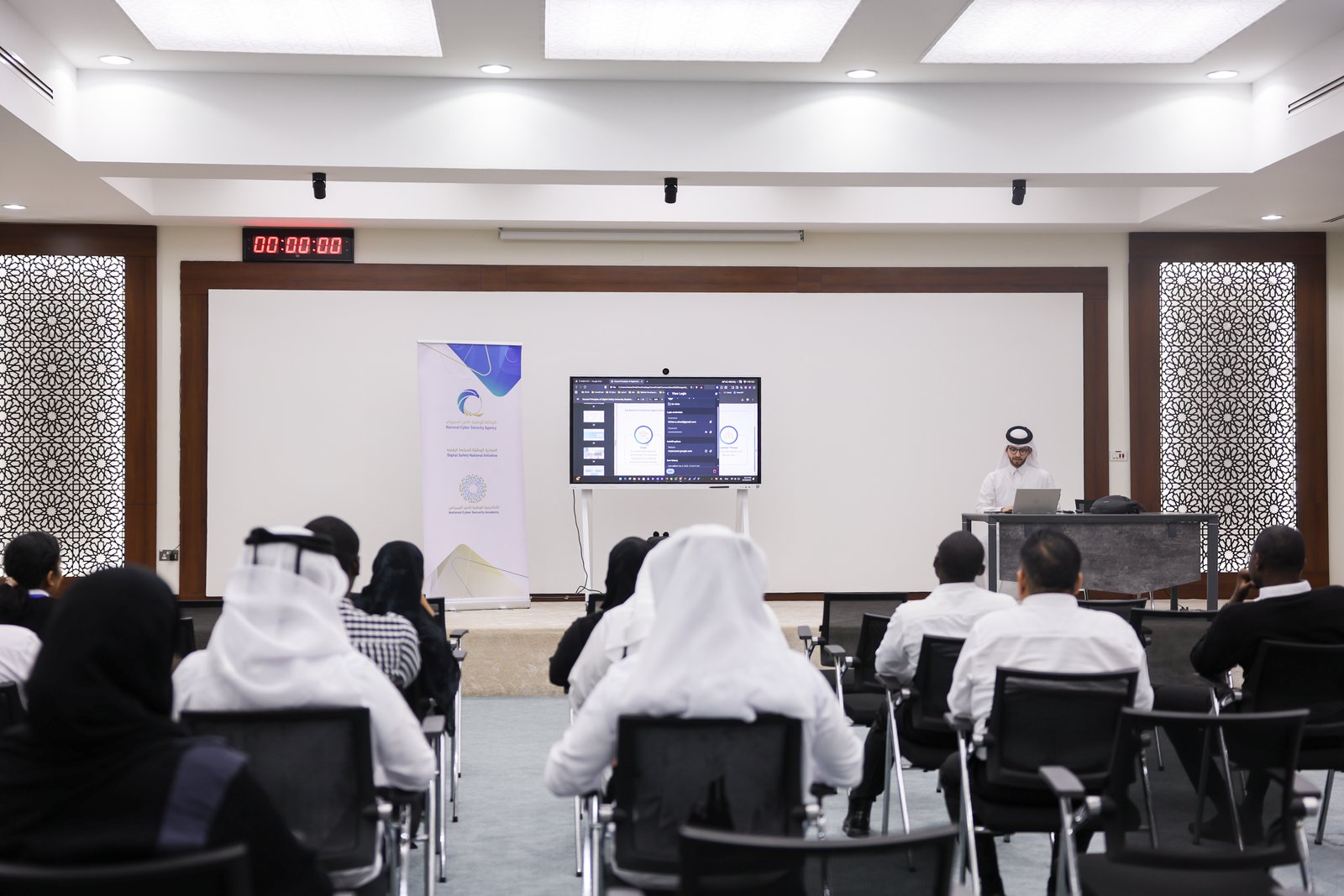 أكاديمية قطر لعلوم الطيران